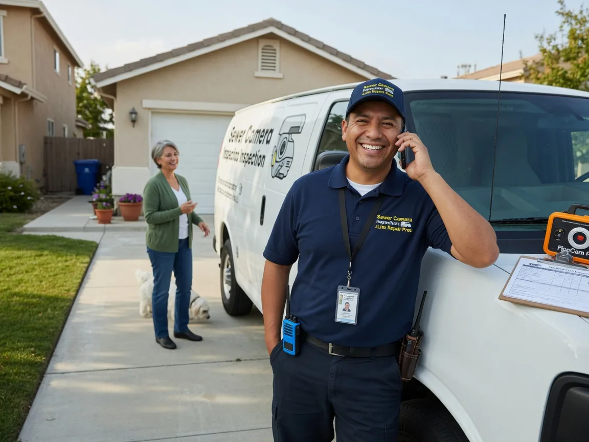 Sewer Line Repair New Knoxville, OH FAQs